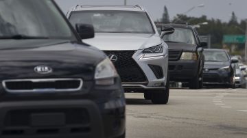 Los coches más robados en el Condado de Cook fueron el Toyota Camry, Jeep Grand Cherokee y Nissan Altima, según el informe.