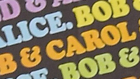 Elsa Pataky y Chris Hemsworth.