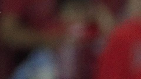 Trout ha mostrado habilidades para el golf.