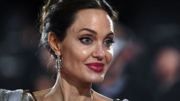 La actriz Angelina Jolie donó  a la fundación No Kid Hungry un millón de dólares para alimentación.