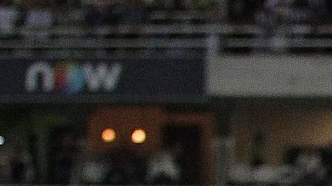 Ni la directiva ni otros integrantes del equipo se han pronunciado al respecto.