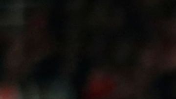 El joven delantero se encuentra en aislamiento.