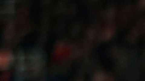 El joven delantero se encuentra en aislamiento.