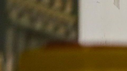 Hospital en Wuhan (China) en plena crisis por coronavirus