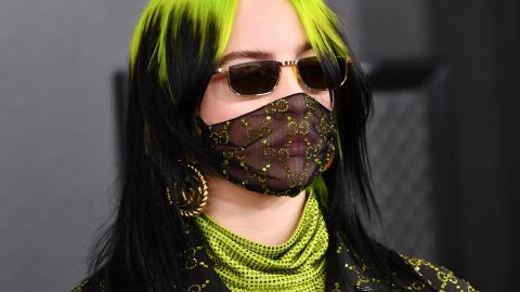 Billie Eilish