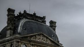 Museo de Louvre.