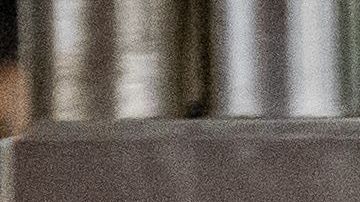 Cada vez es más común ver personas con cubrebocas en el Metro