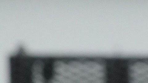 La Guardia Nacional distribuye comida a los residentes en New Rochelle, NY, una comunidad golpeada por el coronavirus.