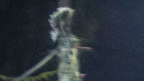 India ordenó confinamiento total.