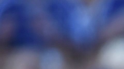 Dave Roberts envió un mensaje a la afición.