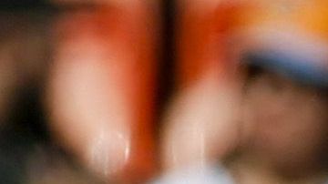 El artillero se fue en blanco en su debut en la MLS.