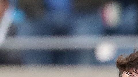 Los campeones de la MLS confirmaron un contagio en el interior del club.