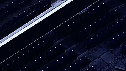 Partidos a puerta cerrada se mantienen como opción para MLB.