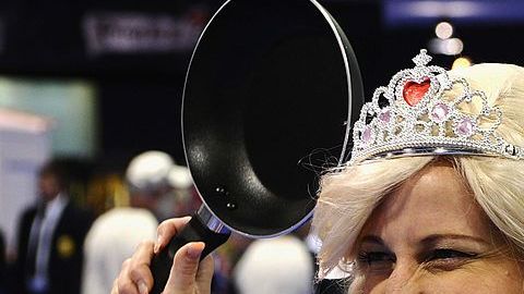 Usuarios de Twitter encontraron algo misterioso entre la película y la pandemia.