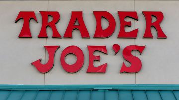 Hay cuatro Trader Joe's cerrados en el área metropolitana de Nueva York.