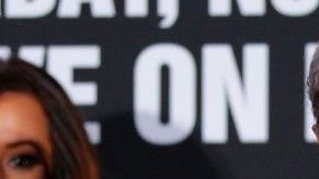 Bob Arum aseguró que García es un buen peleador, pero el dinero que pide para subir al ring es ridículo.