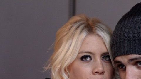 Wanda Nara y Mauro Icardi son uno solo.