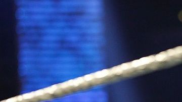 El gran show será a puerta cerrada.