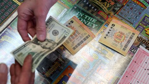 Powerball Jackpot Expected To Reach A Whopping Record-Breaking 1.5 Billion Dollars