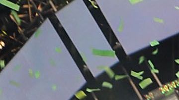 Imagen de archivo del Ultra Music Festival en Miami en 2016.