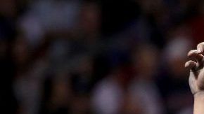 Anthony Rizzo es una de las figuras a seguir por los Cubs.