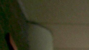 Patrulla Fronteriza en terminal de Greyhound.