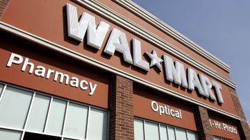 La clínica de salud de Walmart permanece abierta inclusive los domingos.