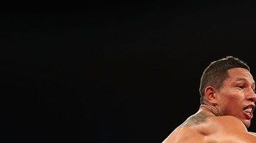 El mexicano Miguel Ángel Berchelt asegura que quiere administrar bien el dinero que ha ganado en el boxeo.