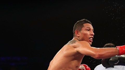 El mexicano Miguel Ángel Berchelt asegura que quiere administrar bien el dinero que ha ganado en el boxeo.