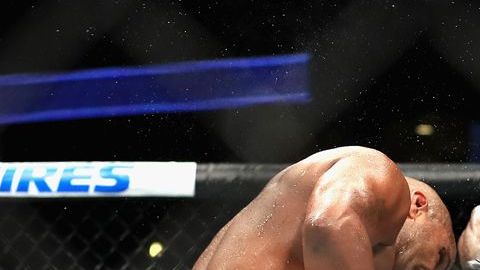 Jon Jones ha estado envuelto en varios escándalos durante su carrera.