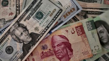 El tipo de cambio cerró en $20.37 pesos por dólar sufriendo su mayor nivel desde el 2 de septiembre de 2019.