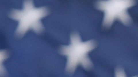 El gobernador de California Gavin Newsom.