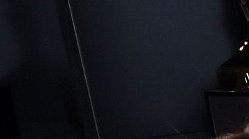 Lana Rhoades (Der.) junto a Nikki Benz y Tori Black