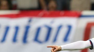 Chivas solo ha reportado casos de influenza.