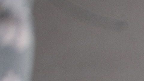 El soldado fue aislado.