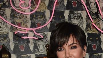 El clan Kardashian - Jenner.
