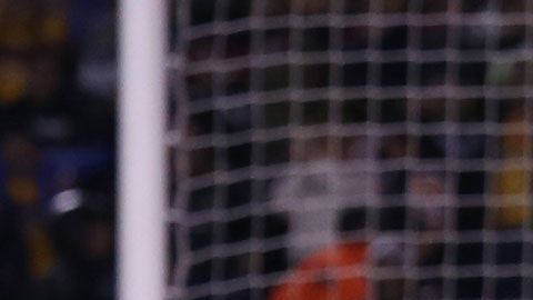 André-Pierre Gignac marcó su segundo "hat-trick" frente a Pumas.