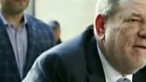 Weinstein sigue alegando problemas de salud