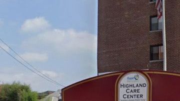 Highland Care Center, 175th St, Queens