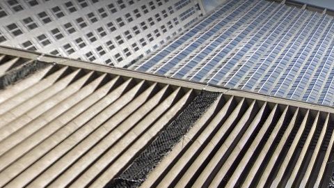 NY Hilton Midtown, el más grande de la ciudad, con 1929 habitaciones