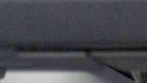 Los astronautas de la NASA Doug Hurley y Bob Behnken se familiarizan con la Crew Dragon de SpaceX,