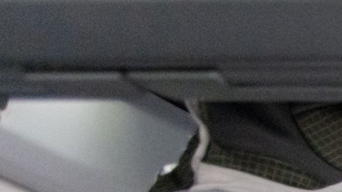 Los astronautas de la NASA Doug Hurley y Bob Behnken se familiarizan con la Crew Dragon de SpaceX,