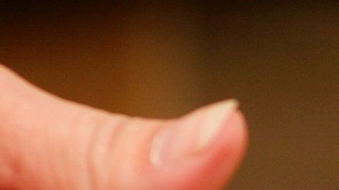 El tipo de sangre puede ser un factor.