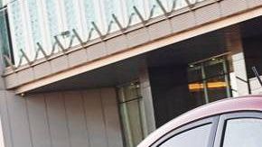 Hyundai i10 2020
Crédito: Cortesía Hyundai España.