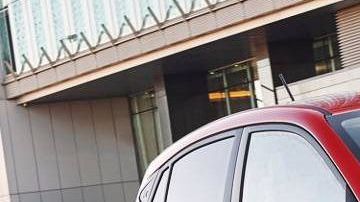 Hyundai i10 2020
Crédito: Cortesía Hyundai España.