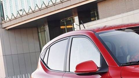 Hyundai i10 2020
Crédito: Cortesía Hyundai España.