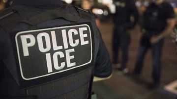 ICE busca revisar base de datos de licencias de Nueva York.