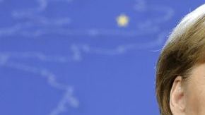 Angela Merkel.