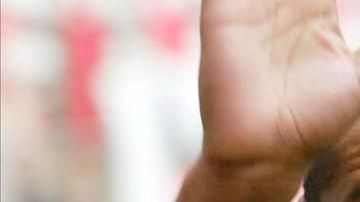 El brasileño se inclina más por su paisano Neymar que por el argentino.