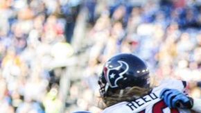 Jugó con los Titans hasta 2013.